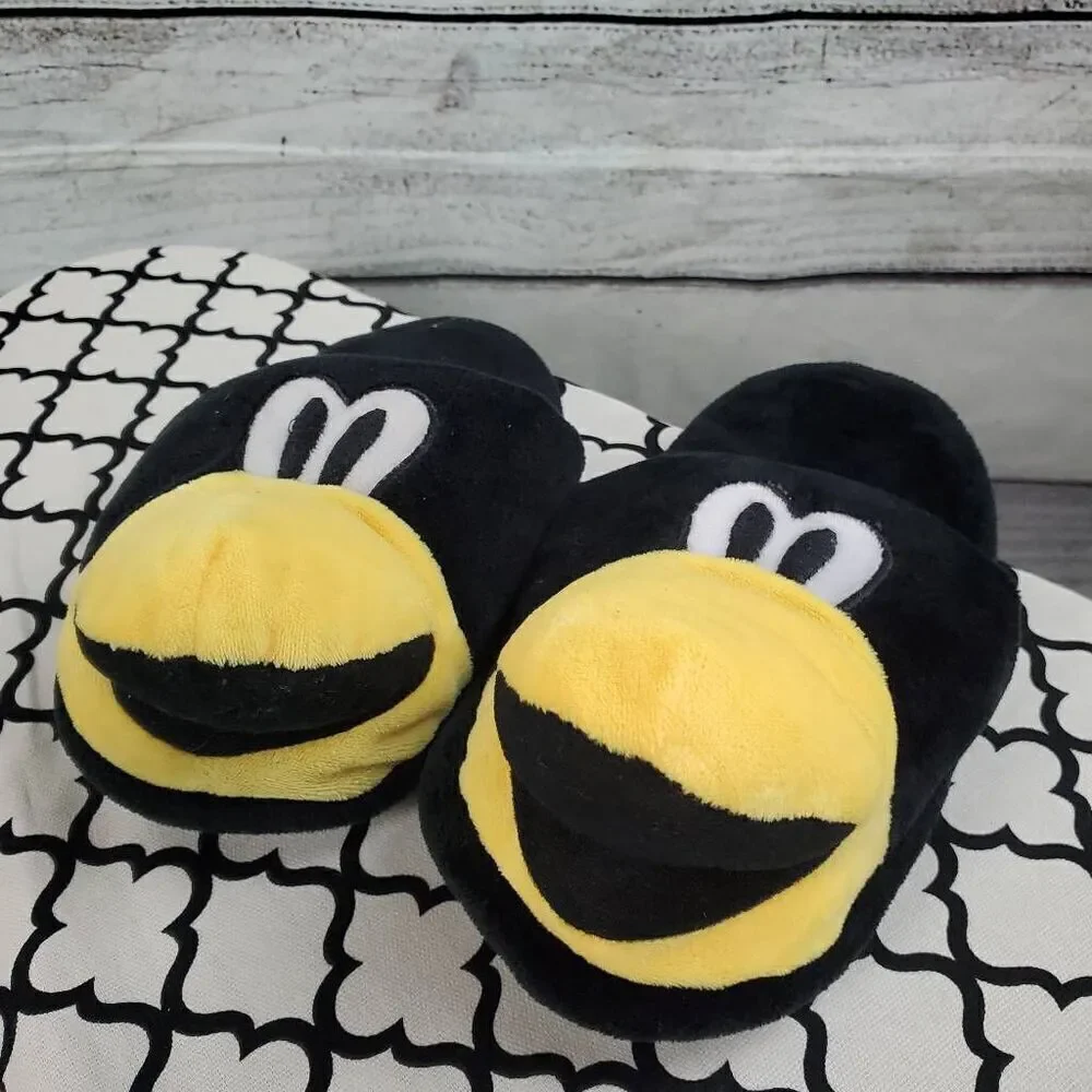 Pittsburgh Penguins Unisex Slippers Ages 3+